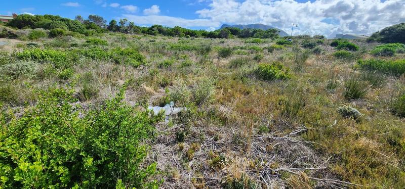 0 Bedroom Property for Sale in Kleinbaai Western Cape